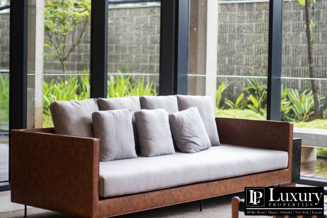 Imagem Apartamento com 2 Quartos à Venda, 114 m² em Vila Olimpia - São Paulo Imagem Apartamento com 2 Quartos à Venda, 114 m² em Vila Olimpia - São Paulo