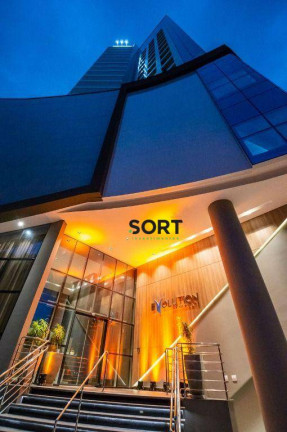 Imagem Sala Comercial para Alugar, 59 m² em Pioneiros - Balneário Camboriú