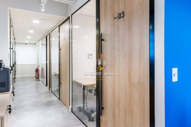 Imagem Sala Comercial à Venda, 574 m² em República - São Paulo