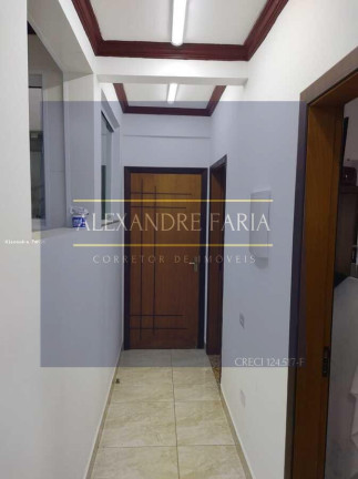 Imagem Apartamento com 2 Quartos à Venda, 50 m² em Centro - São Sebastião