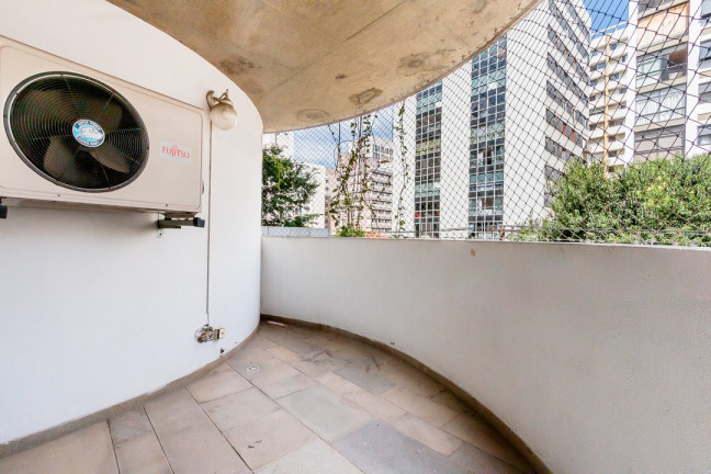 Imagem Apartamento com 4 Quartos à Venda, 287 m² em Jardim Paulista - São Paulo