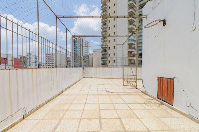 Imagem Apartamento com 3 Quartos à Venda, 188 m² em Santa Cecília - São Paulo Imagem Apartamento com 3 Quartos à Venda, 188 m² em Santa Cecília - São Paulo