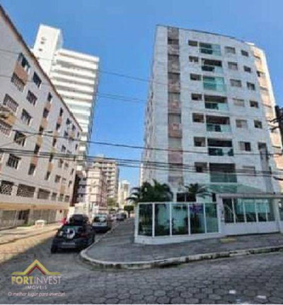 Imagem Imóvel com 2 Quartos à Venda, 78 m² em Aviação - Praia Grande Imagem Imóvel com 2 Quartos à Venda, 78 m² em Aviação - Praia Grande