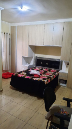 Imagem Casa com 3 Quartos à Venda, 70 m² em Jardim Ismênia - São José Dos Campos