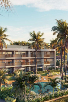 Imagem Apartamento com 1 Quarto à Venda, 32 m² em Praia Do Patacho - Porto De Pedras Imagem Apartamento com 1 Quarto à Venda, 32 m² em Praia Do Patacho - Porto De Pedras