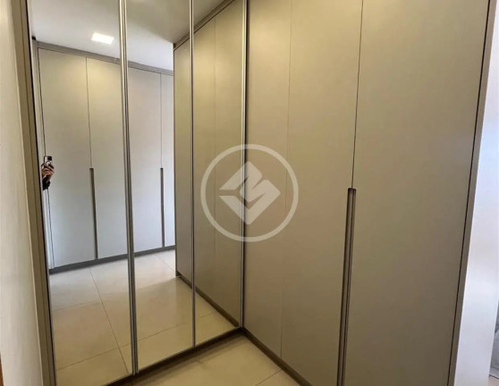 Imagem Apartamento com 3 Quartos à Venda, 155 m² em Supreme Residence - Goiânia Imagem Apartamento com 3 Quartos à Venda, 155 m² em Supreme Residence - Goiânia