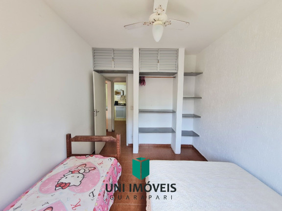Imagem Apartamento com 2 Quartos à Venda, 63 m² em Praia Do Morro - Guarapari