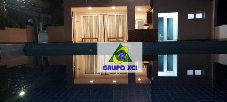 Imagem Casa com 4 Quartos para Alugar, 550 m² em Chácaras Silvania - Valinhos Imagem Casa com 4 Quartos para Alugar, 550 m² em Chácaras Silvania - Valinhos