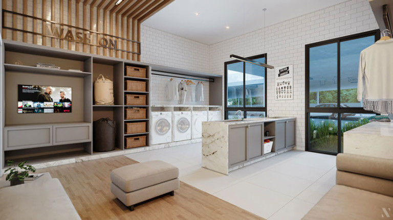 Imagem Apartamento com 2 Quartos à Venda, 62 m² em São Vicente - Itajaí Imagem Apartamento com 2 Quartos à Venda, 62 m² em São Vicente - Itajaí