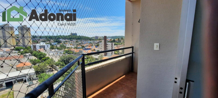 Imagem Apartamento com 3 Quartos à Venda, 97 m² em Vila Das Hortências - Jundiaí Imagem Apartamento com 3 Quartos à Venda, 97 m² em Vila Das Hortências - Jundiaí