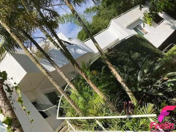 Casa com 3 Quartos à Venda, 390 m² em Lagoa Da Conceição - Florianópolis