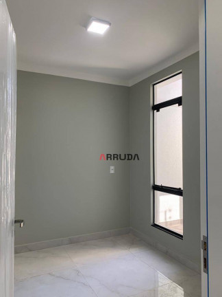 Imagem Casa com 3 Quartos à Venda, 100 m² em Padovani - Cascavel Imagem Casa com 3 Quartos à Venda, 100 m² em Padovani - Cascavel