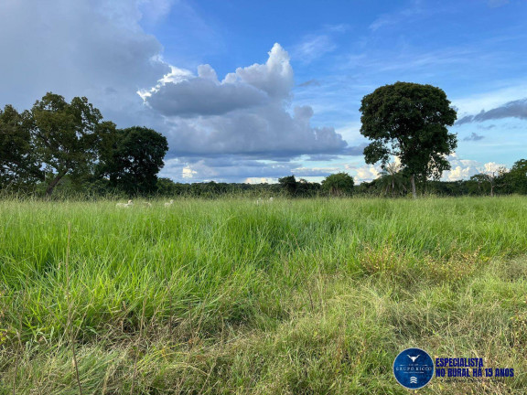 Imagem Fazenda à Venda, 575 m² em Zona Rural - Uirapuru Imagem Fazenda à Venda, 575 m² em Zona Rural - Uirapuru