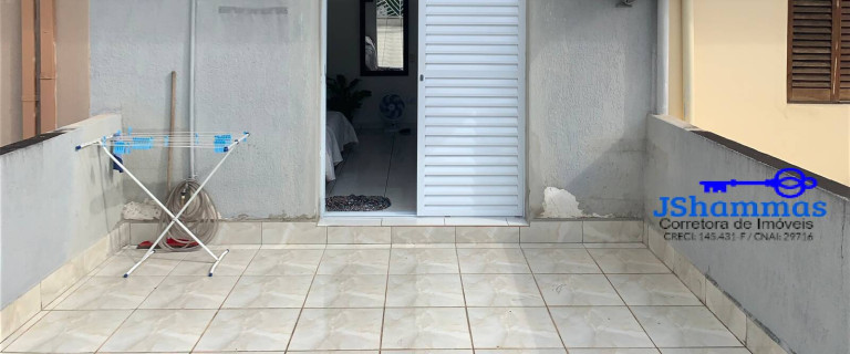 Imagem Casa com 2 Quartos à Venda, 80 m² em Super Quadra Morumbi - São Paulo