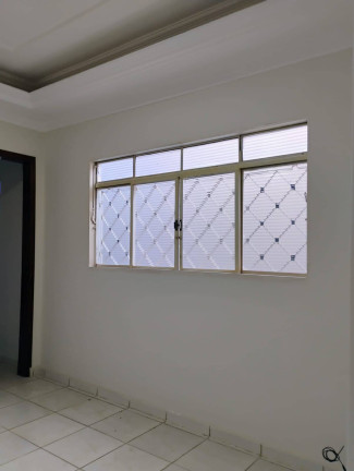 Imagem Casa com 3 Quartos à Venda, 140 m² em Jardim São Domingos - Catanduva