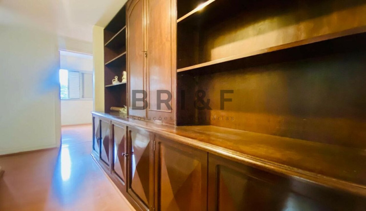 Imagem Apartamento com 4 Quartos à Venda, 165 m² em Brooklin - São Paulo Imagem Apartamento com 4 Quartos à Venda, 165 m² em Brooklin - São Paulo