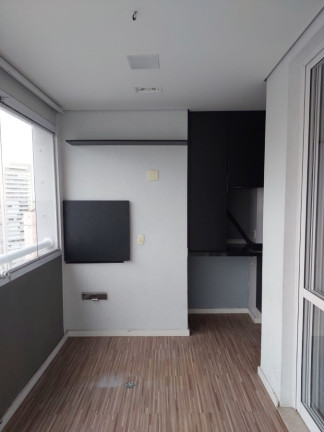 Imagem Apartamento com 2 Quartos à Venda, 68 m² em Chácara Inglesa - São Paulo Imagem Apartamento com 2 Quartos à Venda, 68 m² em Chácara Inglesa - São Paulo