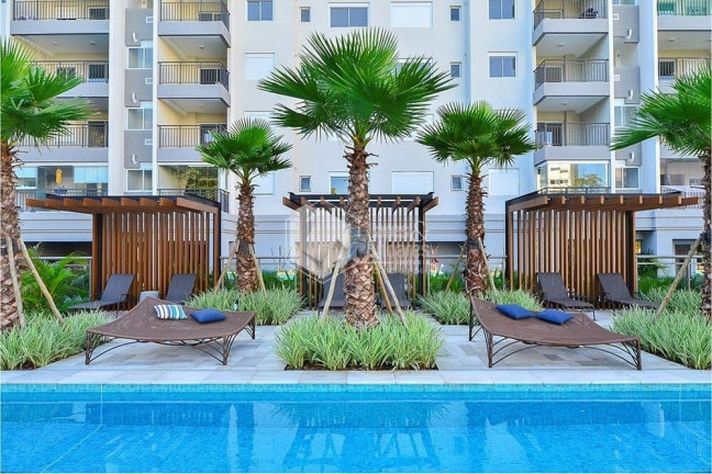 Imagem Apartamento com 2 Quartos à Venda, 86 m² em Santo Amaro - São Paulo Imagem Apartamento com 2 Quartos à Venda, 86 m² em Santo Amaro - São Paulo