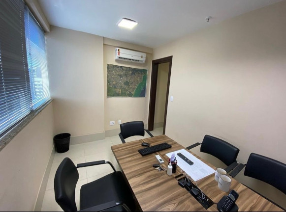 Imagem Sala Comercial à Venda, 70 m² em Praia Da Costa - Vila Velha Imagem Sala Comercial à Venda, 70 m² em Praia Da Costa - Vila Velha