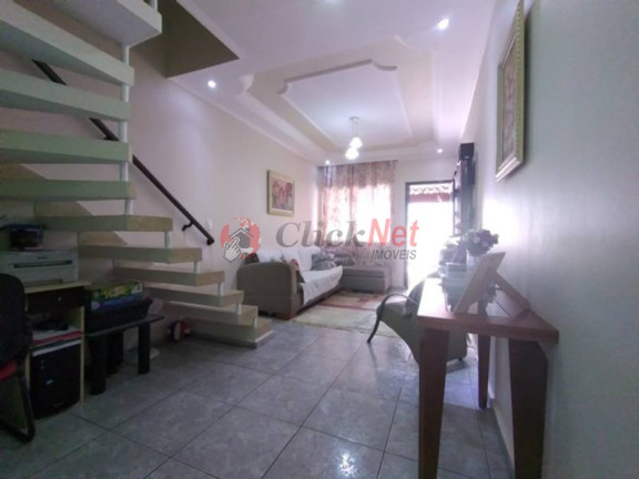 Imagem Sobrado com 3 Quartos à Venda, 180 m² em Baeta Neves - São Bernardo Do Campo Imagem Sobrado com 3 Quartos à Venda, 180 m² em Baeta Neves - São Bernardo Do Campo