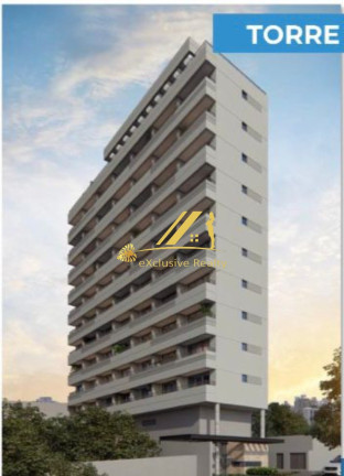 Imagem Imóvel com 1 Quarto à Venda, 42 m² em Santa Cecília - São Paulo Imagem Imóvel com 1 Quarto à Venda, 42 m² em Santa Cecília - São Paulo