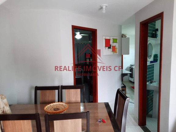 Imagem Casa com 3 Quartos à Venda, 80 m² em Reserva Do Peró - Cabo Frio