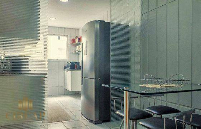 Imagem Apartamento com 3 Quartos à Venda, 125 m² em Vila Leopoldina - São Paulo