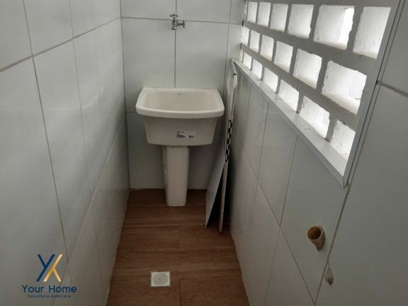 Imagem Apartamento com 1 Quarto à Venda, 59 m² em Boqueirão - Santos
