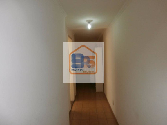 Imagem Casa com 3 Quartos à Venda, 108 m² em Jardim Mangalot - São Paulo