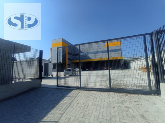 Imagem Imóvel Comercial para Alugar, 3.313 m² em água Chata - Guarulhos Imagem Imóvel Comercial para Alugar, 3.313 m² em água Chata - Guarulhos