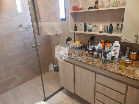 Imagem Apartamento com 3 Quartos à Venda, 136 m² em Parque Colonial - São Paulo