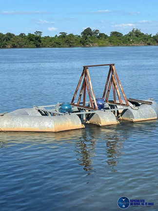 Imagem Fazenda à Venda, 500 m² em Zona Rural - Peixe Imagem Fazenda à Venda, 500 m² em Zona Rural - Peixe