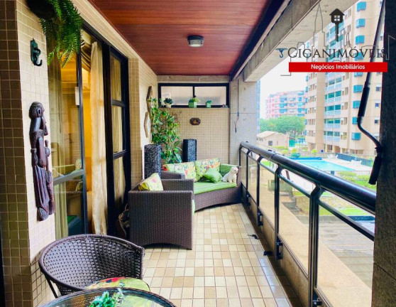 Imagem Apartamento com 4 Quartos à Venda, 150 m² em Barra Da Tijuca - Rio De Janeiro
