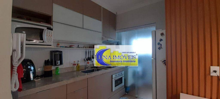 Imagem Apartamento com 3 Quartos à Venda, 72 m² em Rudge Ramos - São Bernardo Do Campo Imagem Apartamento com 3 Quartos à Venda, 72 m² em Rudge Ramos - São Bernardo Do Campo