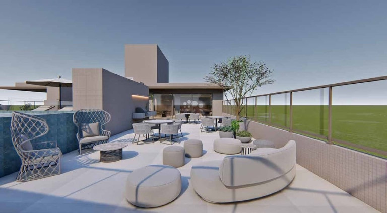 Imagem Apartamento com 2 Quartos à Venda, 64 m² em Jardim Oceania - João Pessoa Imagem Apartamento com 2 Quartos à Venda, 64 m² em Jardim Oceania - João Pessoa