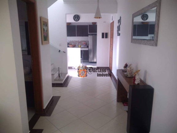 Imagem Cobertura com 3 Quartos à Venda, 118 m² em Solemar - Praia Grande Imagem Cobertura com 3 Quartos à Venda, 118 m² em Solemar - Praia Grande