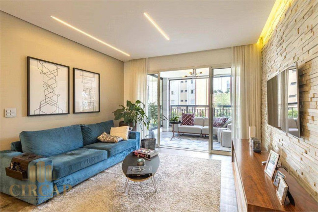 Imagem Apartamento com 3 Quartos à Venda, 189 m² em Pompéia - São Paulo Imagem Apartamento com 3 Quartos à Venda, 189 m² em Pompéia - São Paulo