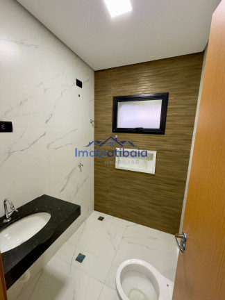 Imagem Casa com 3 Quartos à Venda, 150 m² em Jardim Dos Pinheiros - Atibaia