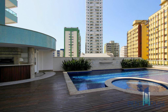 Imagem Apartamento com 3 Quartos à Venda, 138 m² em Centro - Balneário Camboriú