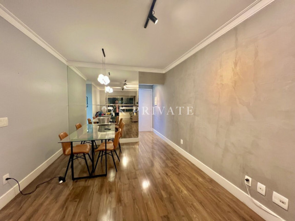 Imagem Apartamento com 3 Quartos à Venda, 85 m² em Vila Romana - São Paulo