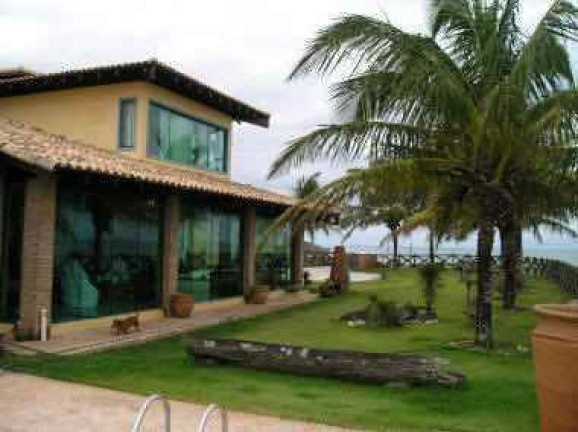 Imagem Casa com 5 Quartos à Venda, 800 m² em Meaipe - Guarapari Imagem Casa com 5 Quartos à Venda, 800 m² em Meaipe - Guarapari