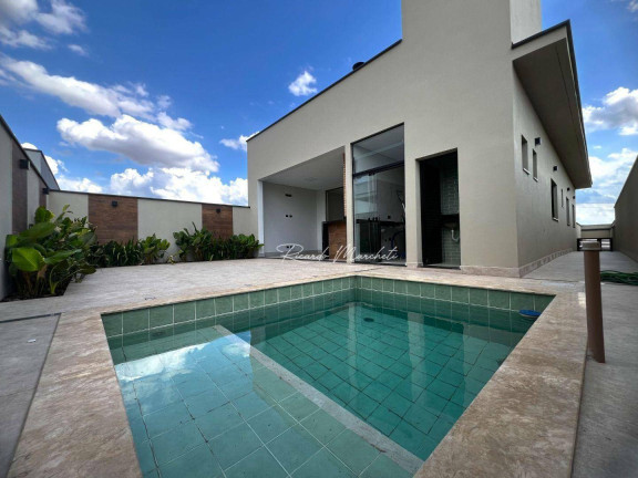 Imagem Casa com 3 Quartos à Venda, 143 m² em Residencial Canadá - Piracicaba Imagem Casa com 3 Quartos à Venda, 143 m² em Residencial Canadá - Piracicaba
