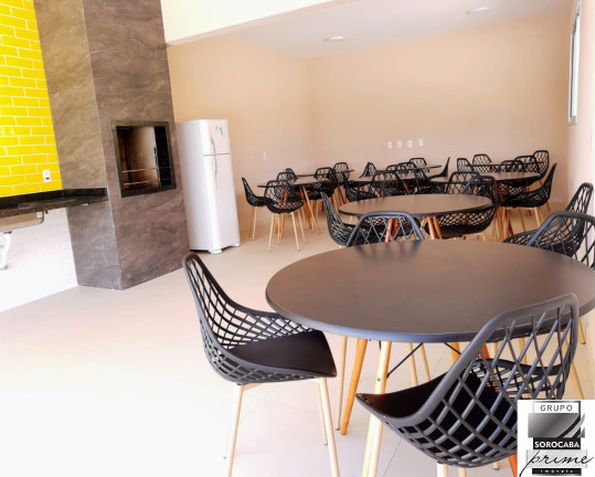 Imagem Apartamento com 2 Quartos para Alugar, 45 m² em Jardim Ipê - Sorocaba Imagem Apartamento com 2 Quartos para Alugar, 45 m² em Jardim Ipê - Sorocaba