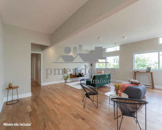 Imagem Apartamento com 3 Quartos à Venda, 200 m² em Higienópolis - São Paulo Imagem Apartamento com 3 Quartos à Venda, 200 m² em Higienópolis - São Paulo