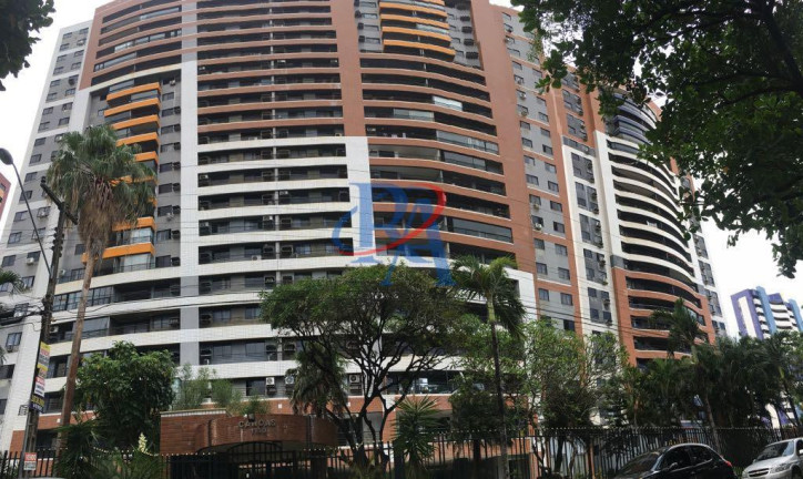 Imagem Apartamento com 3 Quartos à Venda, 126 m² em Varjota - Fortaleza Imagem Apartamento com 3 Quartos à Venda, 126 m² em Varjota - Fortaleza