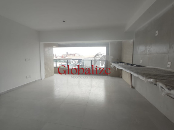 Imagem Imóvel com 2 Quartos à Venda, 65 m² em Ponta Da Praia - Santos Imagem Imóvel com 2 Quartos à Venda, 65 m² em Ponta Da Praia - Santos