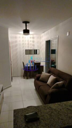 Imagem Apartamento com 1 Quarto à Venda, 81 m² em Praia Grande Imagem Apartamento com 1 Quarto à Venda, 81 m² em Praia Grande