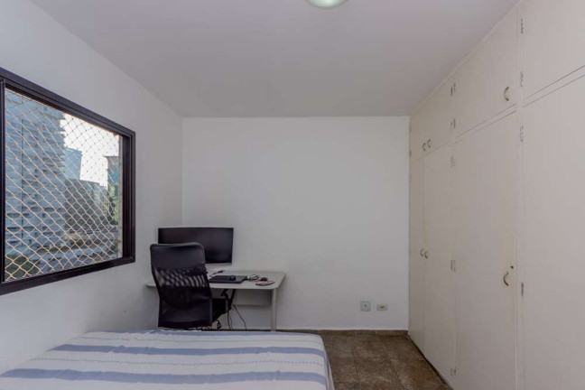 Imagem Apartamento com 3 Quartos à Venda, 77 m² em Vila Olímpia - São Paulo