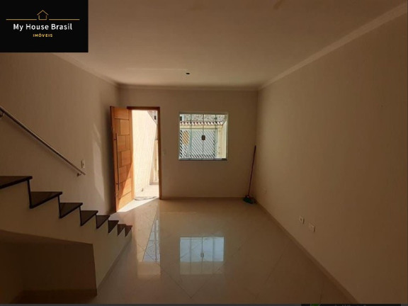 Imagem Sobrado com 3 Quartos à Venda, 110 m² em água Fria - São Paulo Imagem Sobrado com 3 Quartos à Venda, 110 m² em água Fria - São Paulo