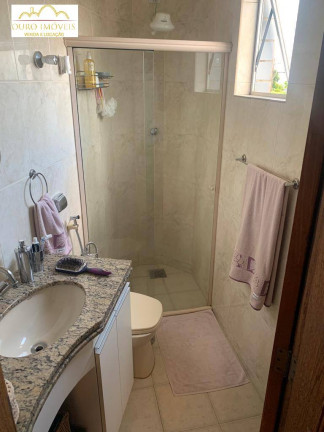 Imagem Apartamento com 3 Quartos à Venda, 87 m² em Ouro Preto - Belo Horizonte Imagem Apartamento com 3 Quartos à Venda, 87 m² em Ouro Preto - Belo Horizonte